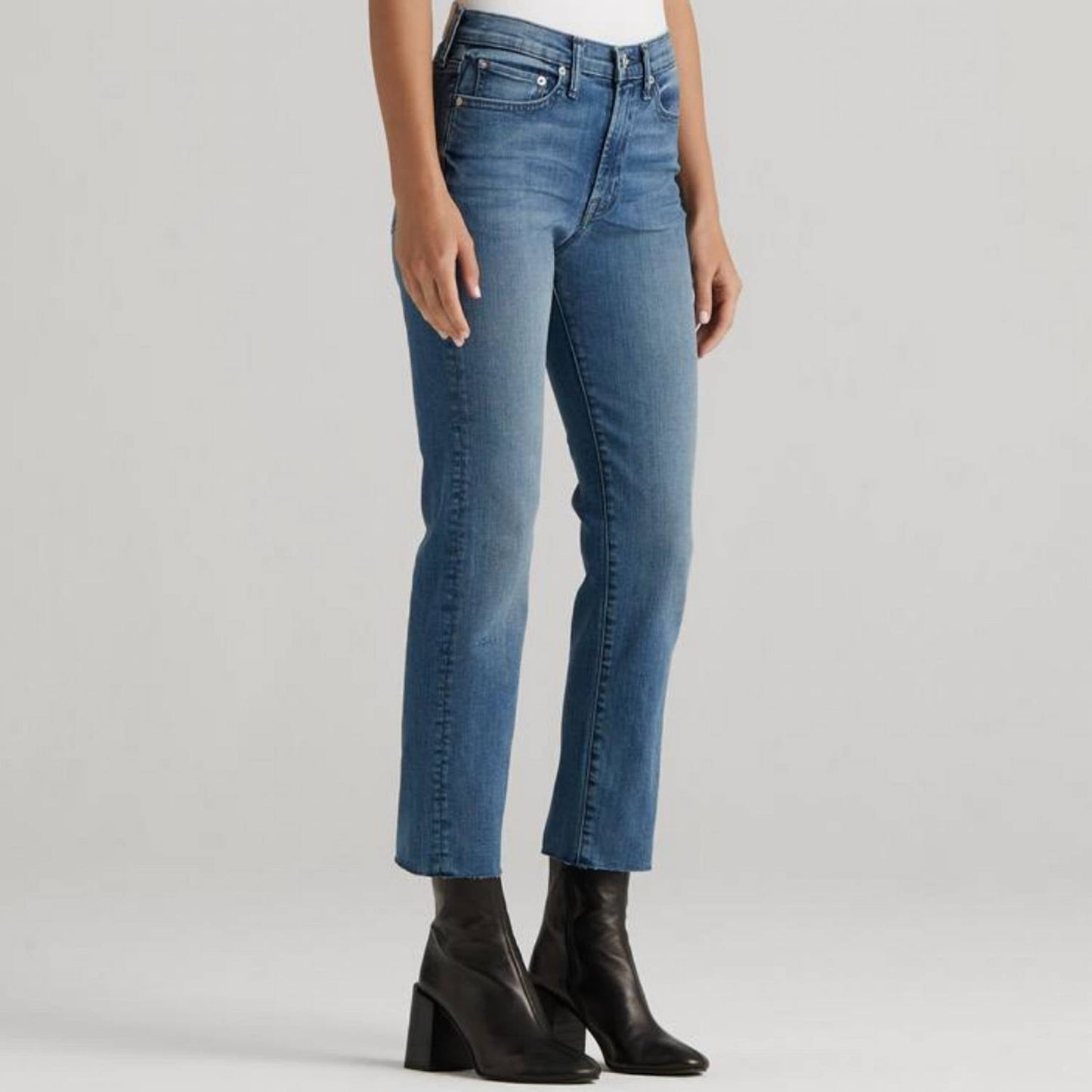 Edwin - BREE STRAIGHT LEG JEAN