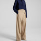 A.L.C. - Cam Cropped Tux Top