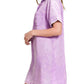 Trendsi - Zenana Tencel Mineral Washed Collared Shirts Dress