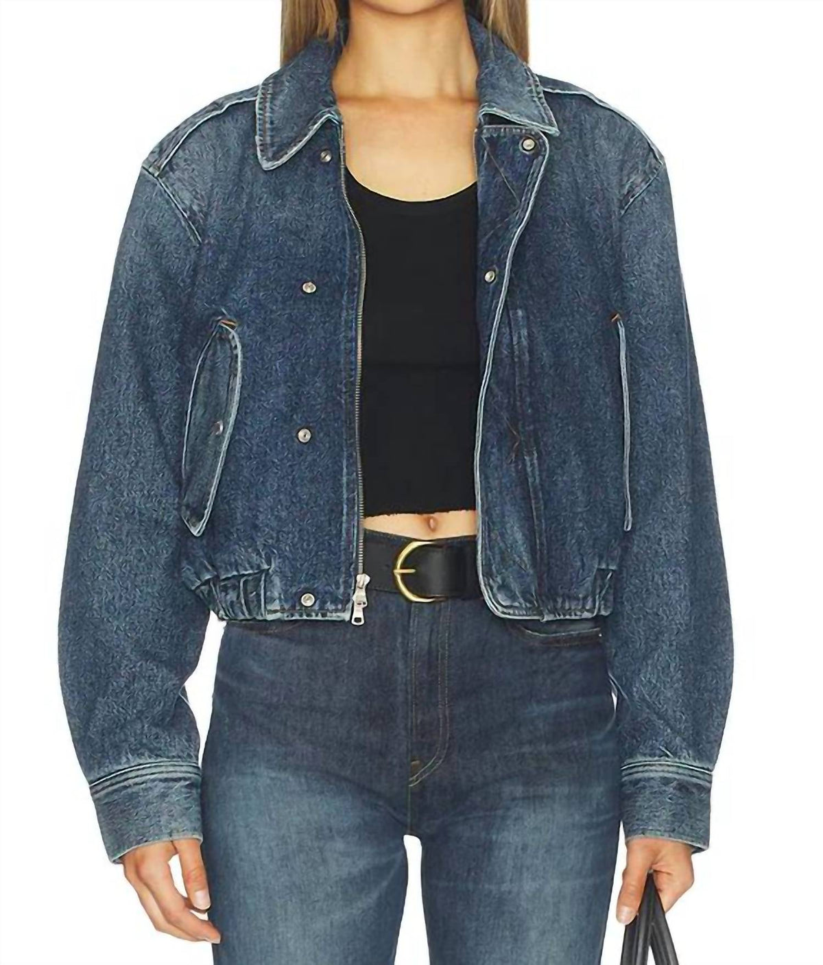 Agolde - Shane Jacket