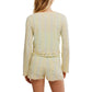 Free People - Spring Break Sleep Set