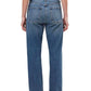 Agolde - Women's 90's Straight Leg Jean