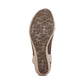 Aetrex - Women's Sydney Quarter Strap Espadrille Sandal