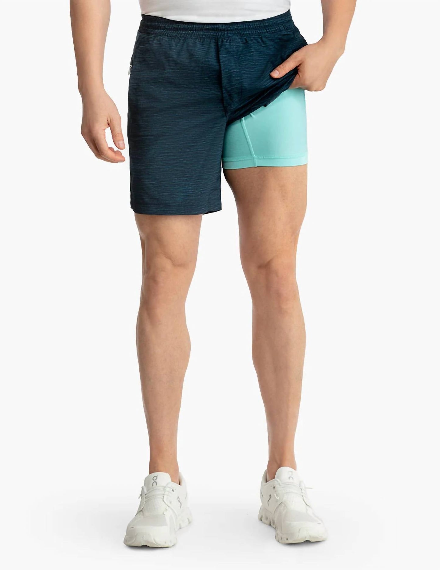 Birddogs - Gym Shorts
