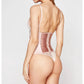 Spanx - Under Sculpture Waist Cincher Corset