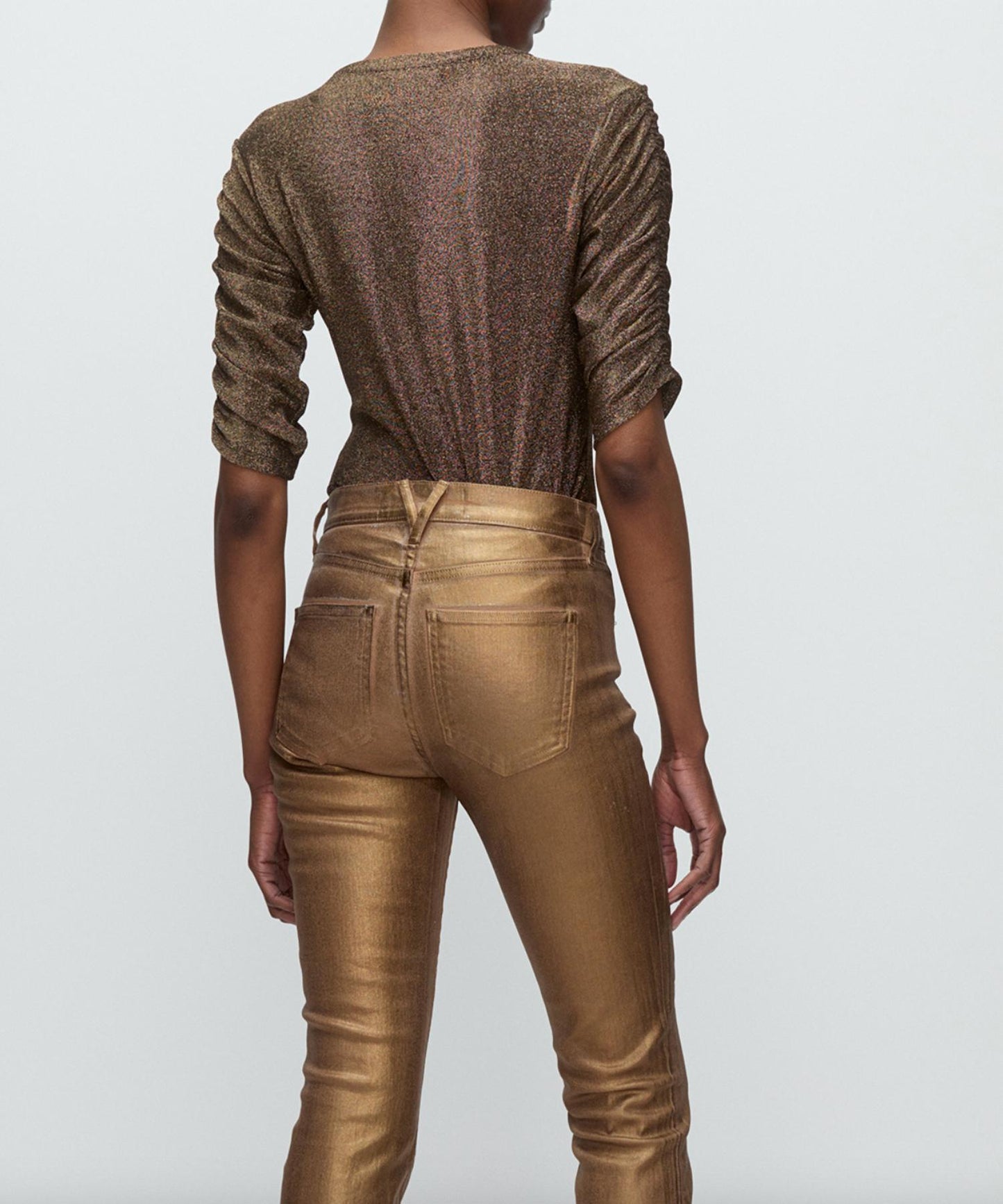 Veronica Beard - Waldorf Tee Top