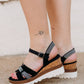 Vaneli - Women's Caitlin Sandal