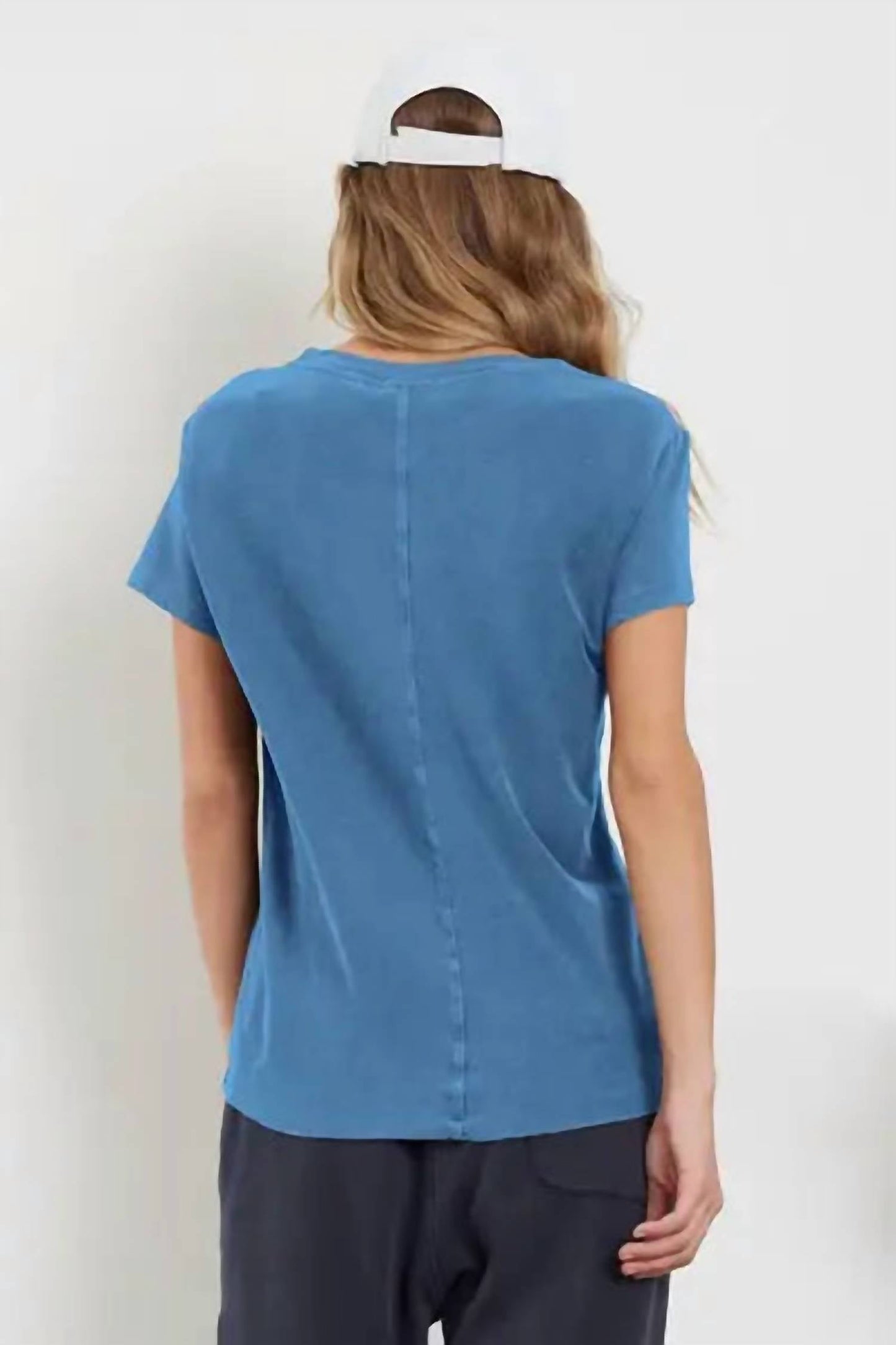 Lamade - Mitered Back Winston Tee