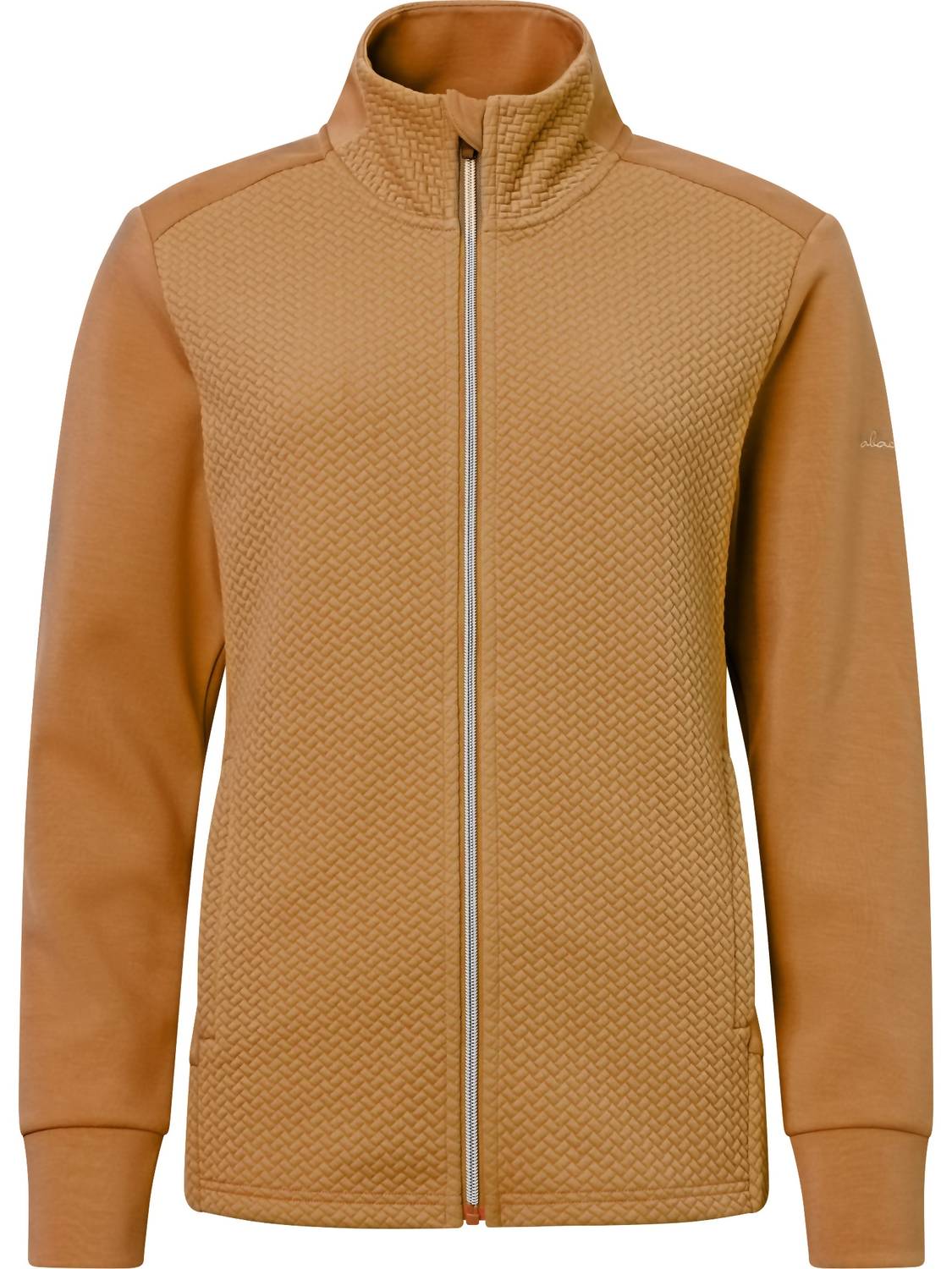 Abacus Sportswear Us - Anne Midlayer Jacket