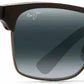 Maui Jim - कविका पोलराइज़्ड सनग्लासेज़ 257 - 17c