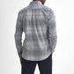 Barbour - Blair Tailored Tartan Cord Shirt