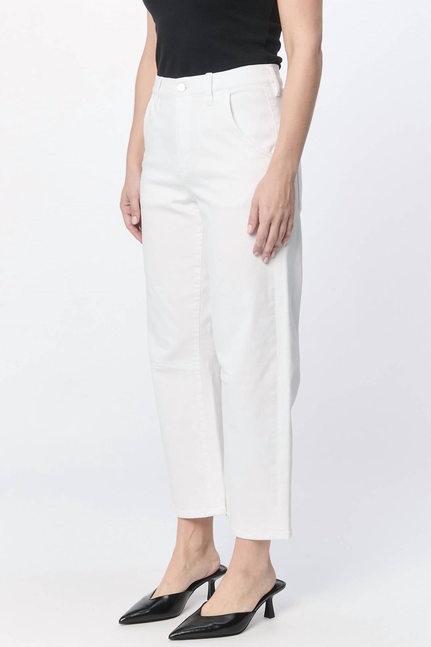 Dear John Denim - Lasso Barrel Fit Pants