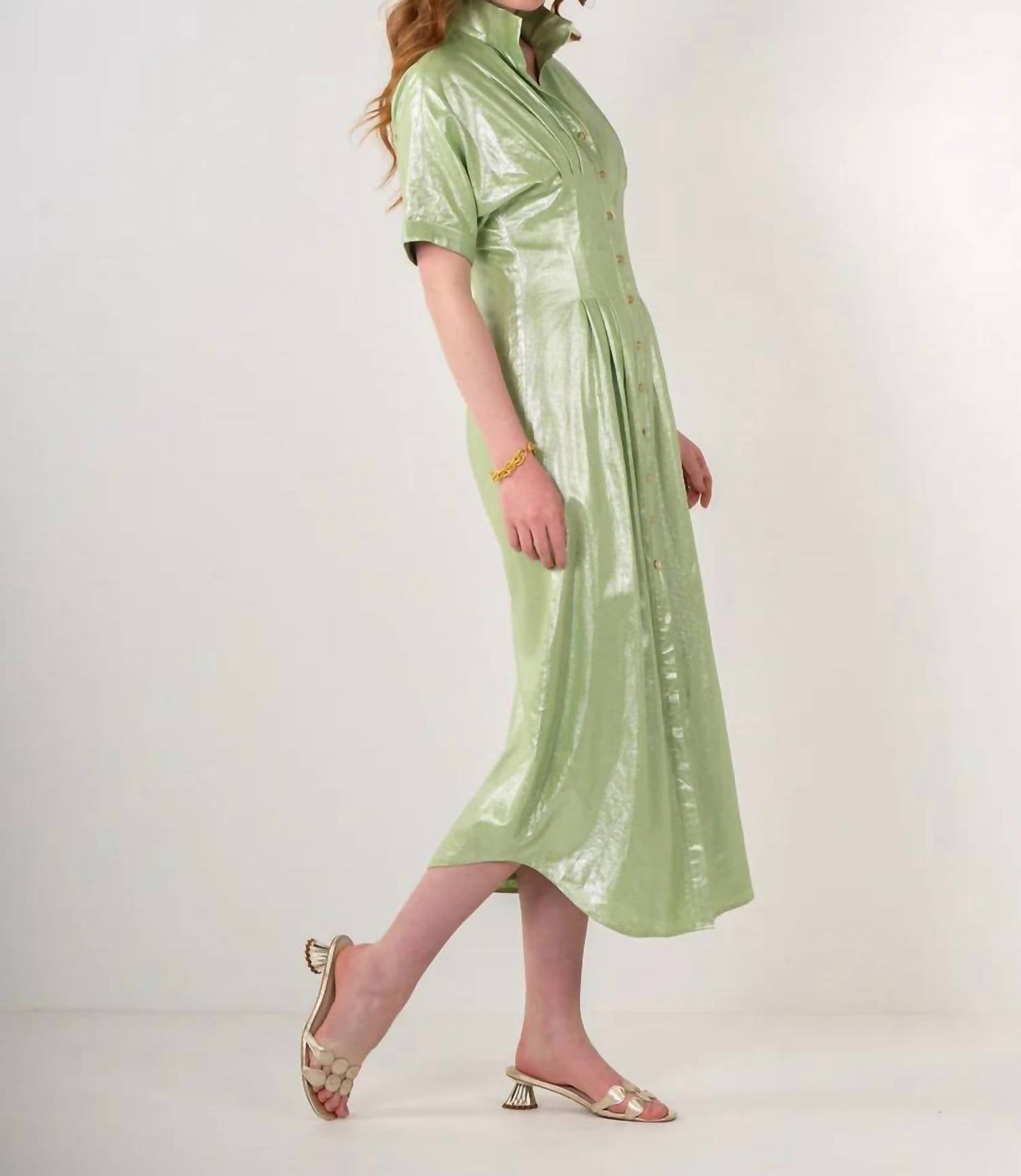 Emily Mccarthy - Georgia Dress