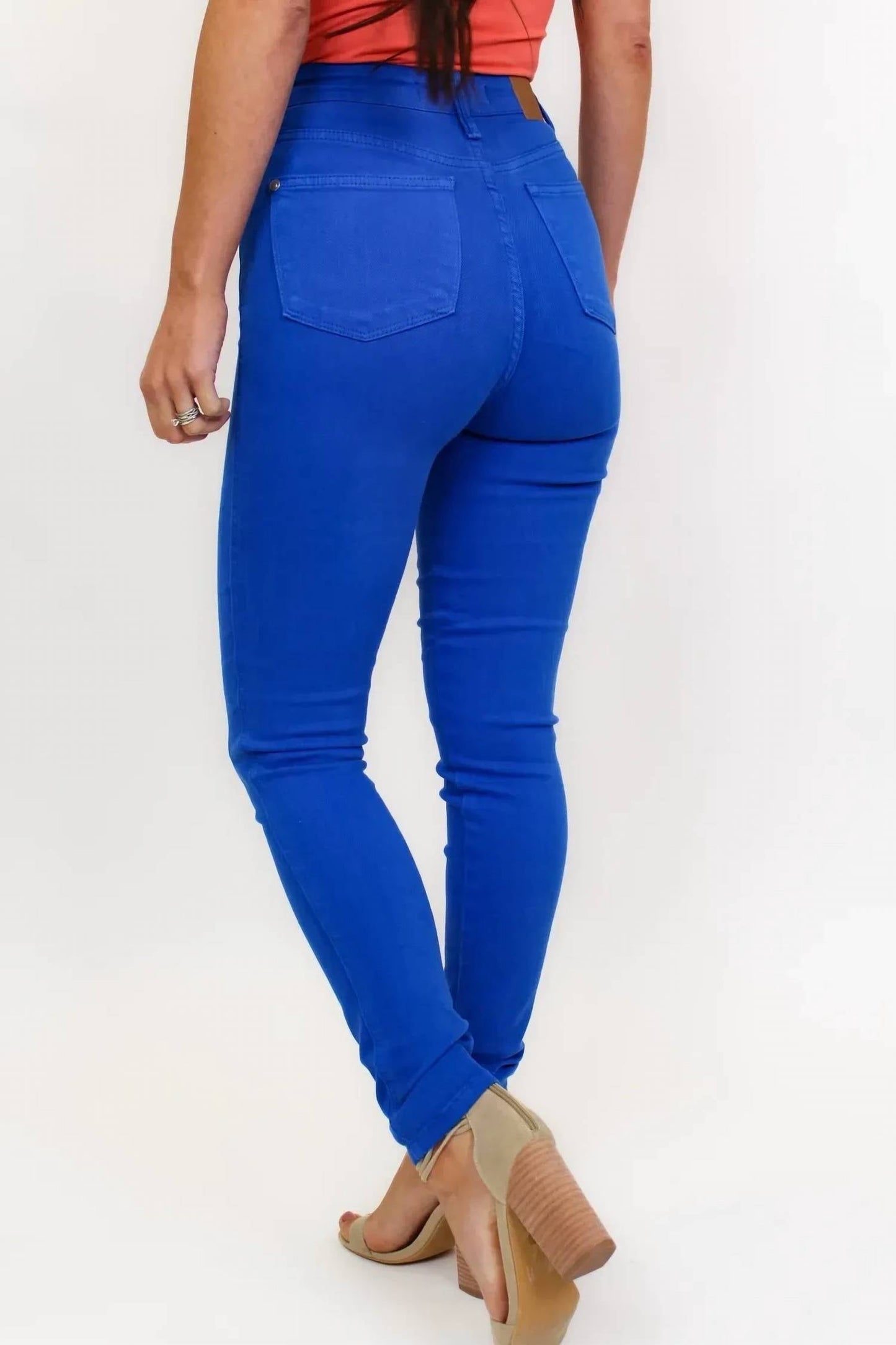 Judy Blue - Tummy Tuck Jeans