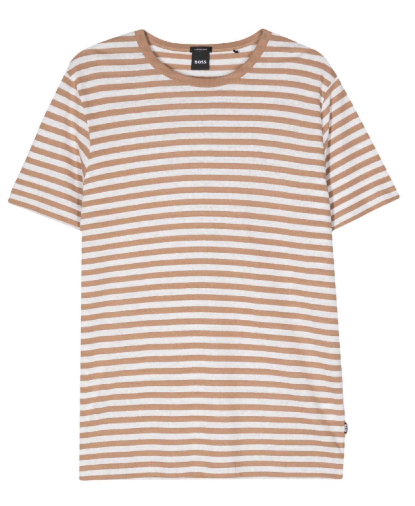 Hugo Boss - Men's Tilburt Tee