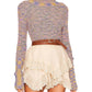 Free People - Blair Pullover Sweater