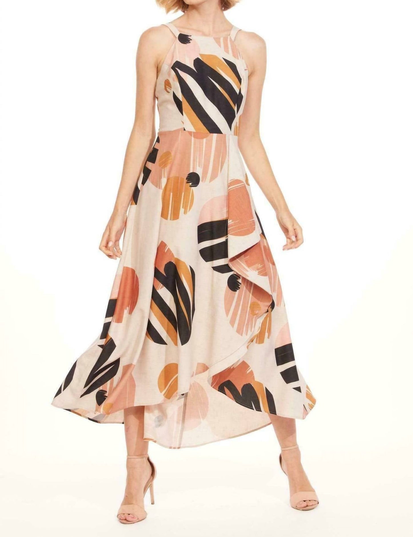 Eva Franco - Jennie Dress
