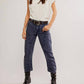 Free People - Supersonic Slim Pants