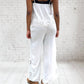 Bobi - Eyelet Pant