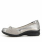 Jambu - Women's Tara Flat Shoes - Medium