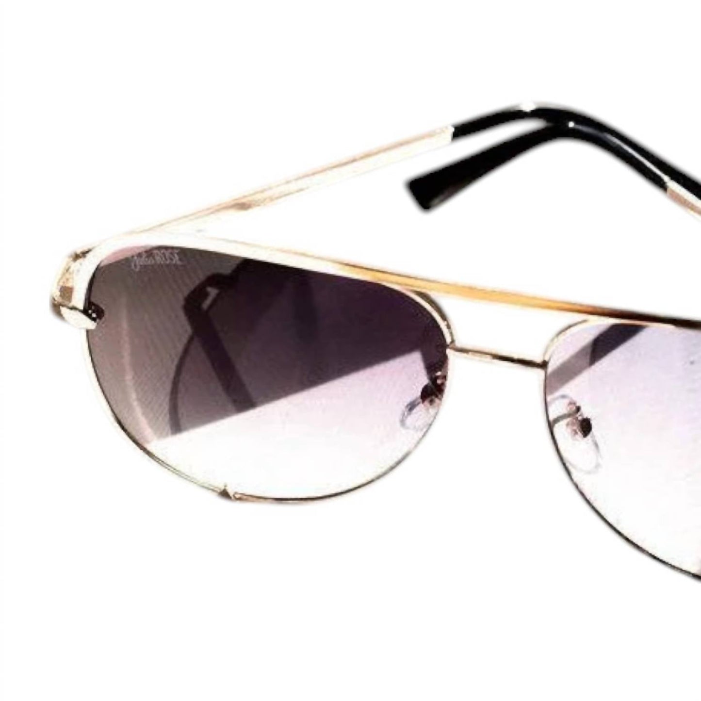 Julia Rose - Women's Alex High Quality Aviator Sunglasses