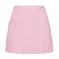 Araminta James - Merci Denim Skirt