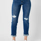 judy-blue-destroyed-slim-jeans