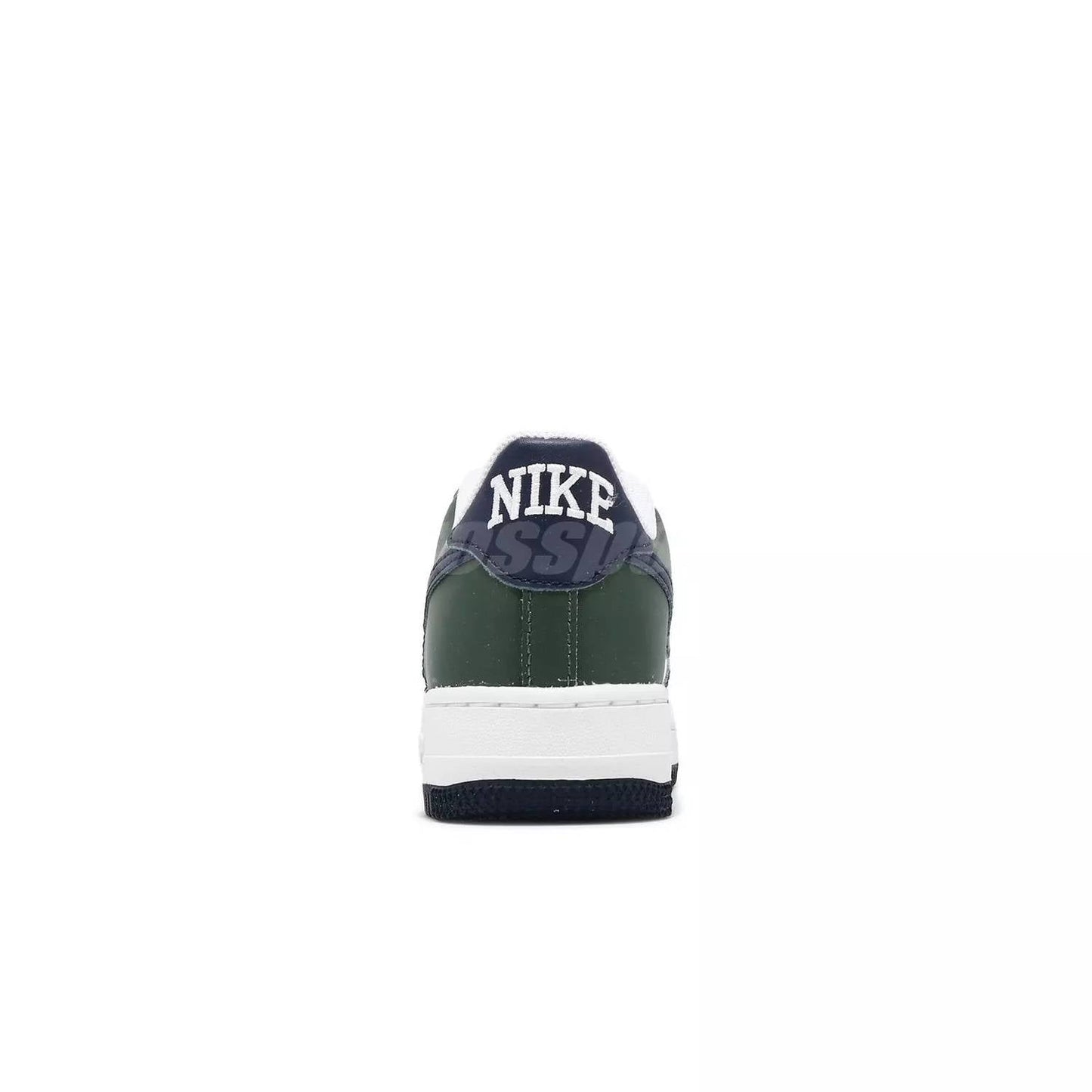 Nike - Boy's Nike Air Force 1 GS Sneakers