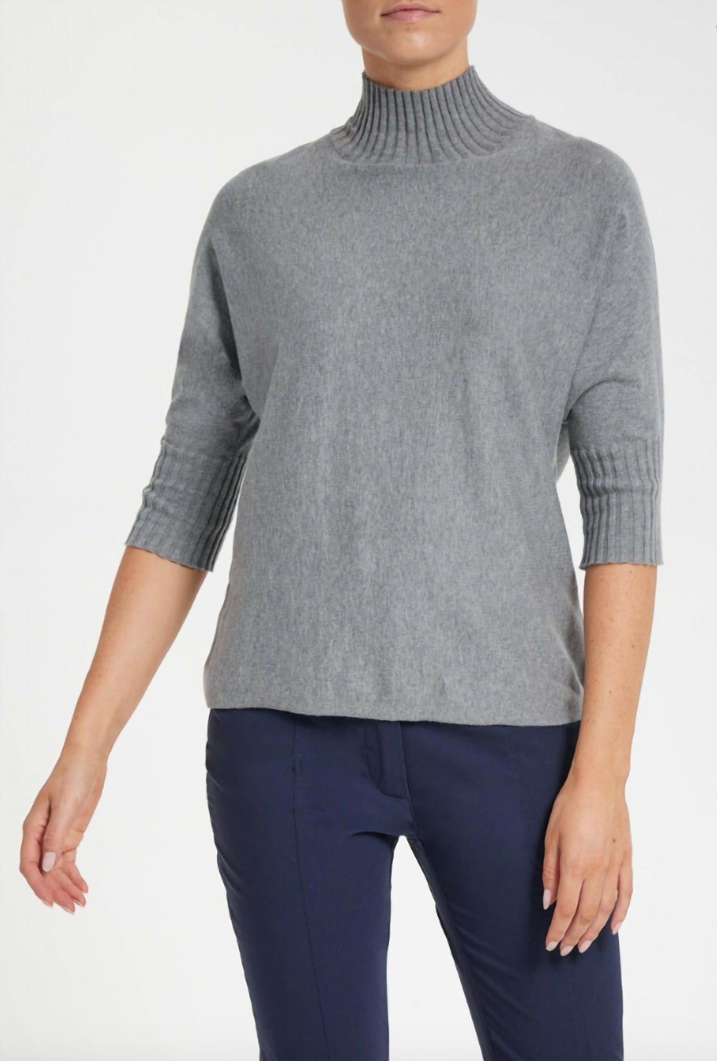 Anatomie - ASH SWEATER