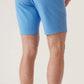 Deke - Men's Galaxy Bermuda Ultra 4x Stretch Twill Short