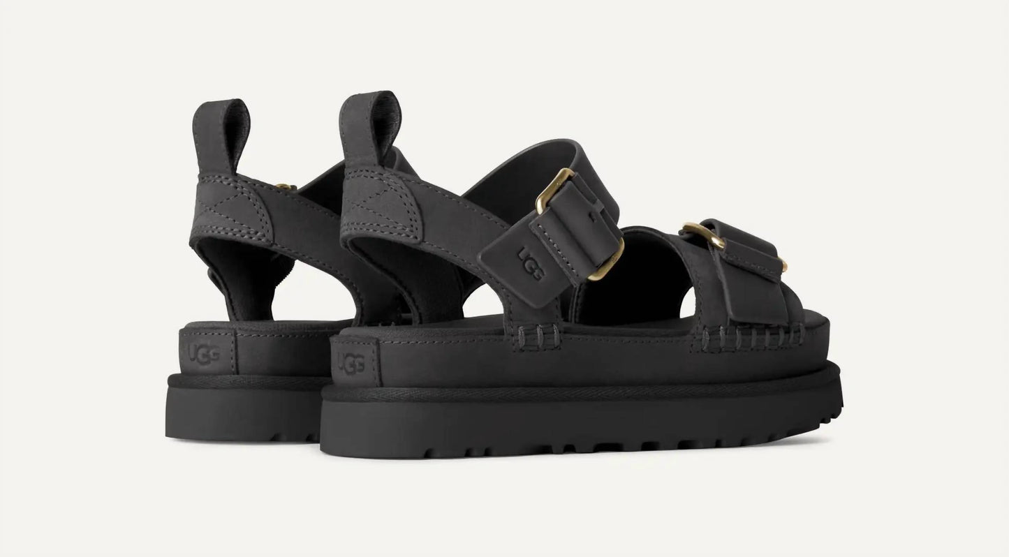 Ugg - Women's Goldenstar Villa Sandal