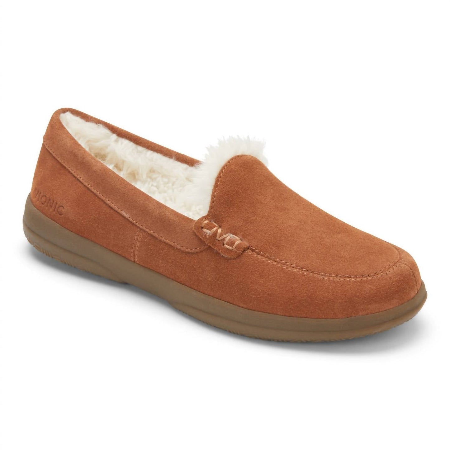 Vionic - WOMEN'S LYNEZ SUPPORTIVE SLIPPER - MEDIUM WIDTH