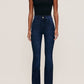 Dl1961 - Women'S - Bridget Boot High Rise Instasculpt 33" Jean