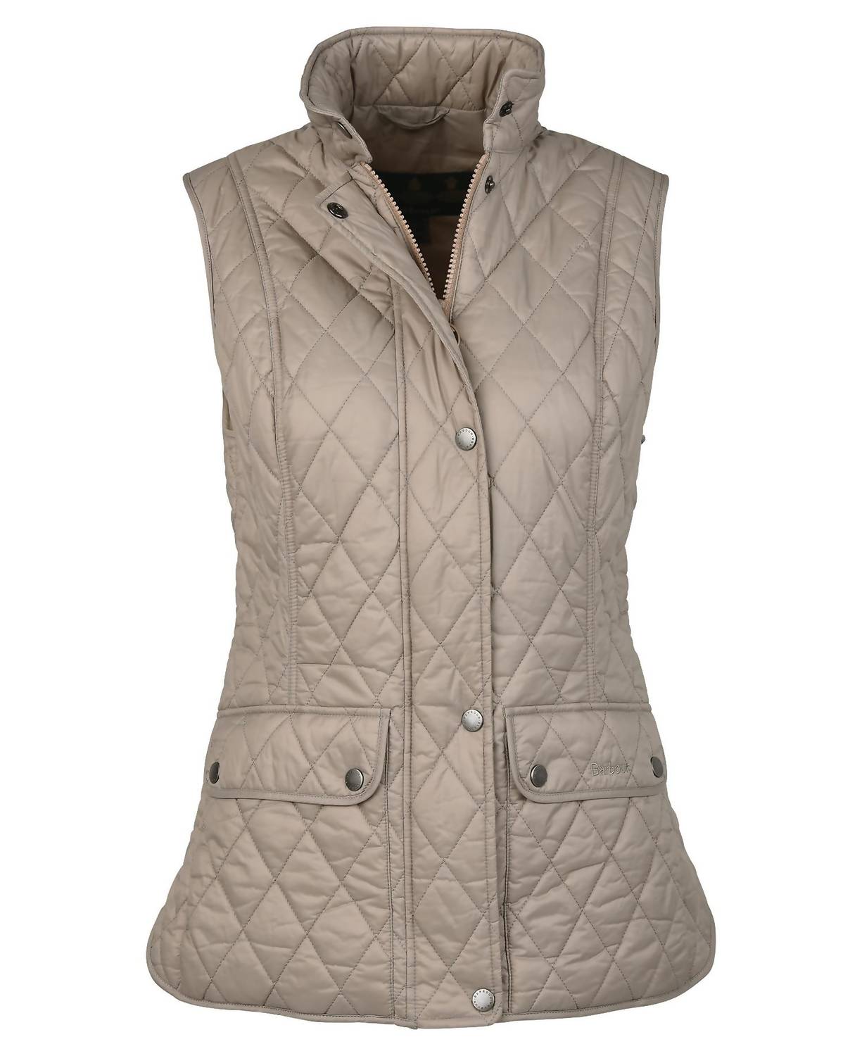 Barbour - Otterburn Gilet Vest