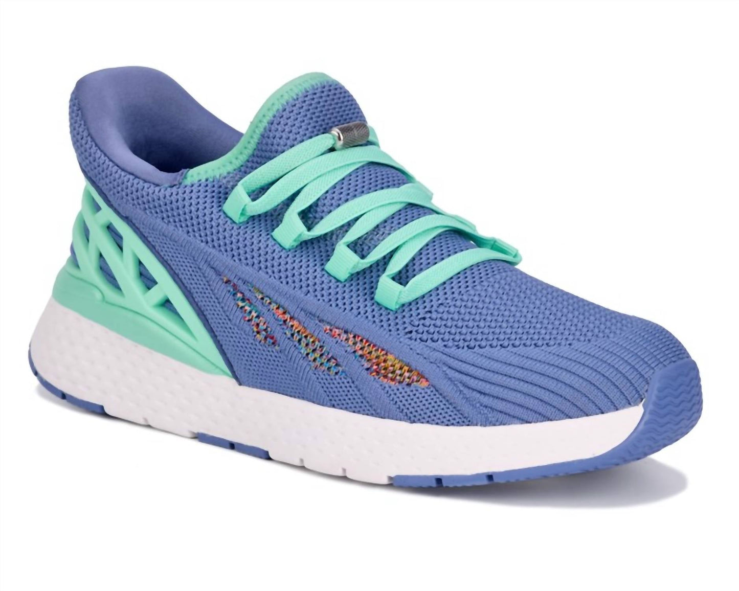 Drew Shoes - Women's Halo Slip Resistant Athletic Shoes