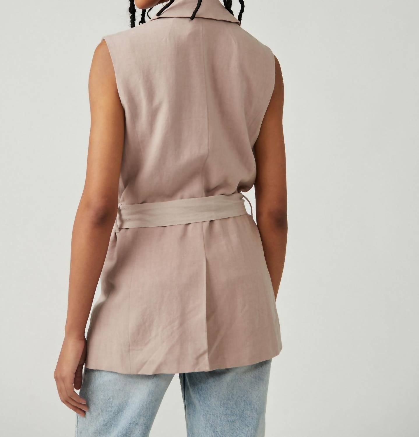 Free People - Olivia Vest