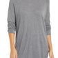 caslon-turtleneck-tunic-sweater-grey-dark-heather