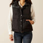 Ariat - Women's Frontier Puffer Vest