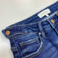 Risen - Tummy Control High Rise Jeans
