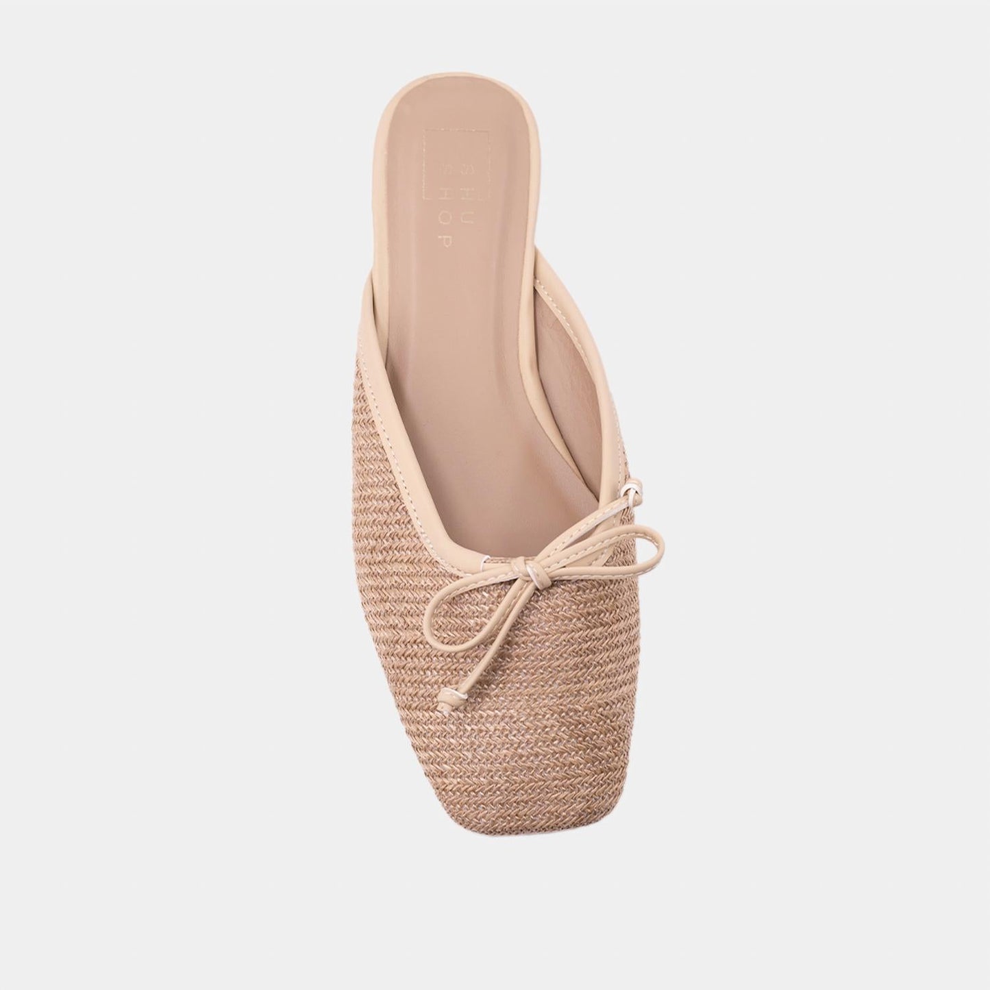 Shu Shop - Women's Andrea Mule