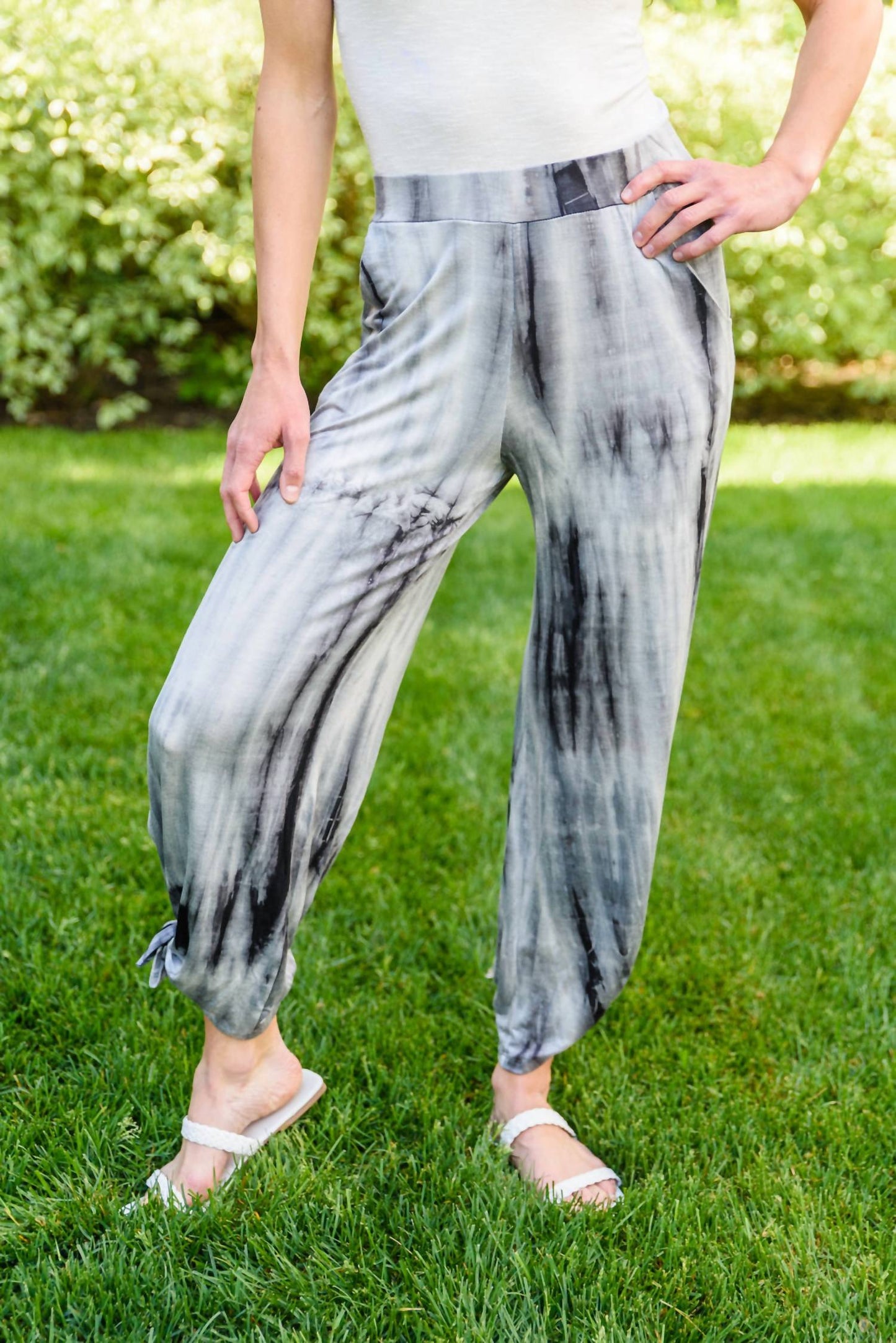 7Th Ray - First Class Pant