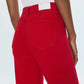 Pistola - Penny Crop High Rise Wide Jean