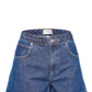 Frame - Braided Waistband Short