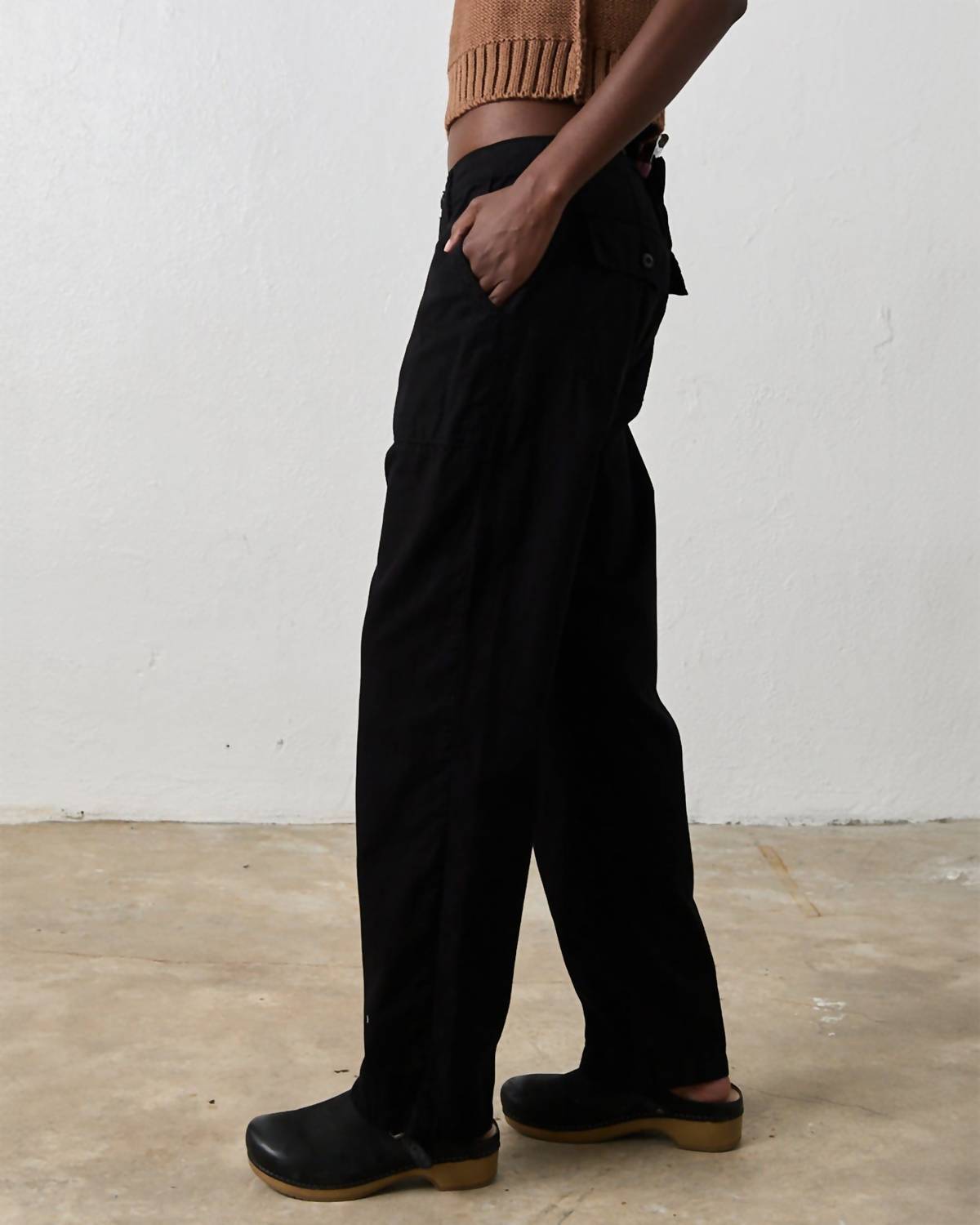 Nsf - Kennedy Trouser