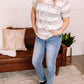 Judy Blue - First Crush Boyfriend Jeans