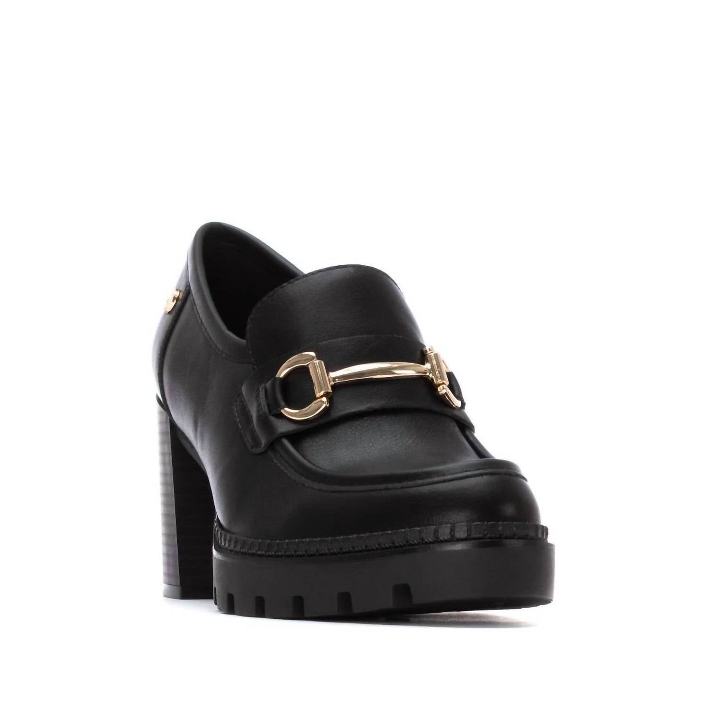 Xti - Women's 144519 Block Heeled Sandals