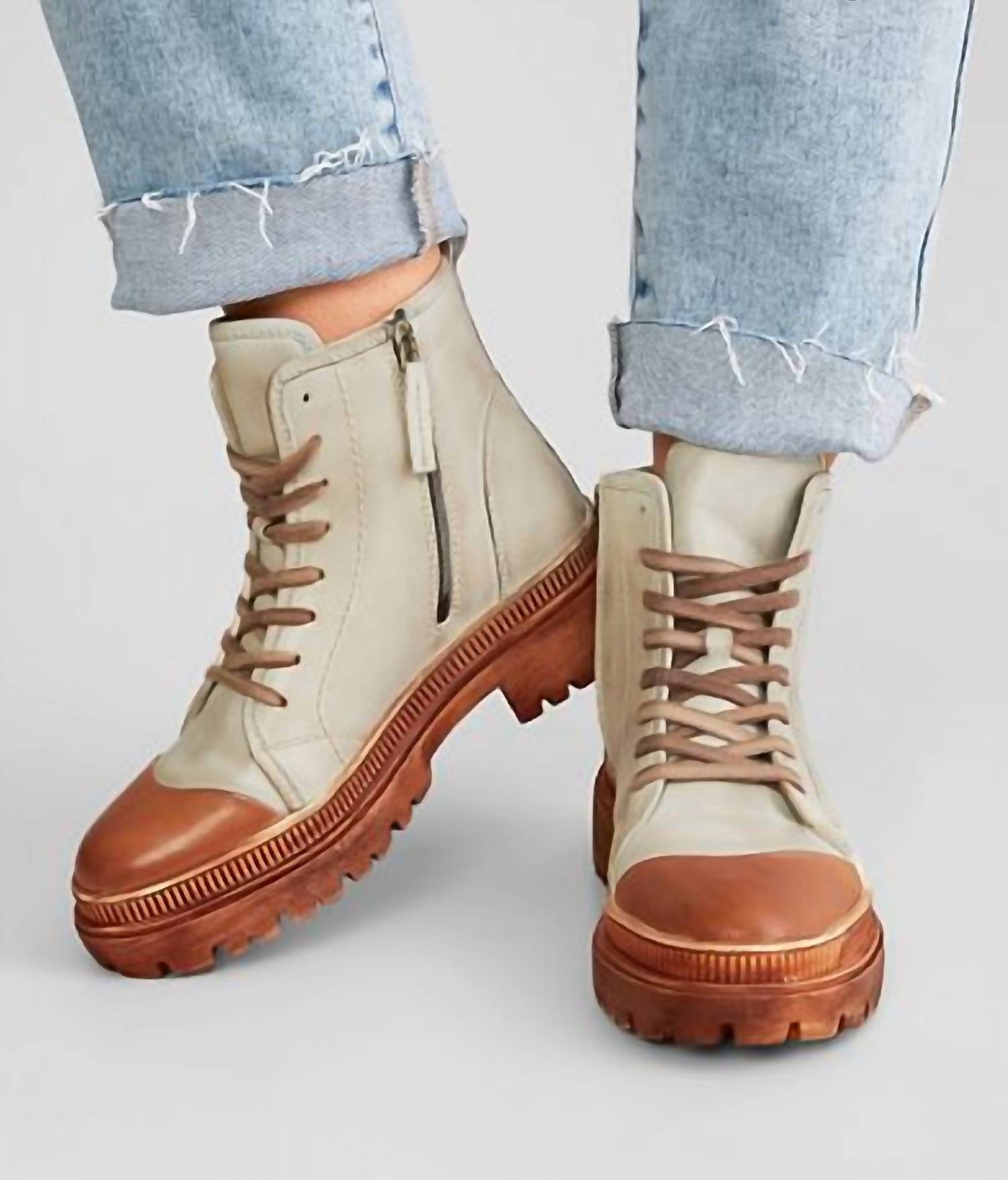Bedstu - Women's Kinship Leather Boot