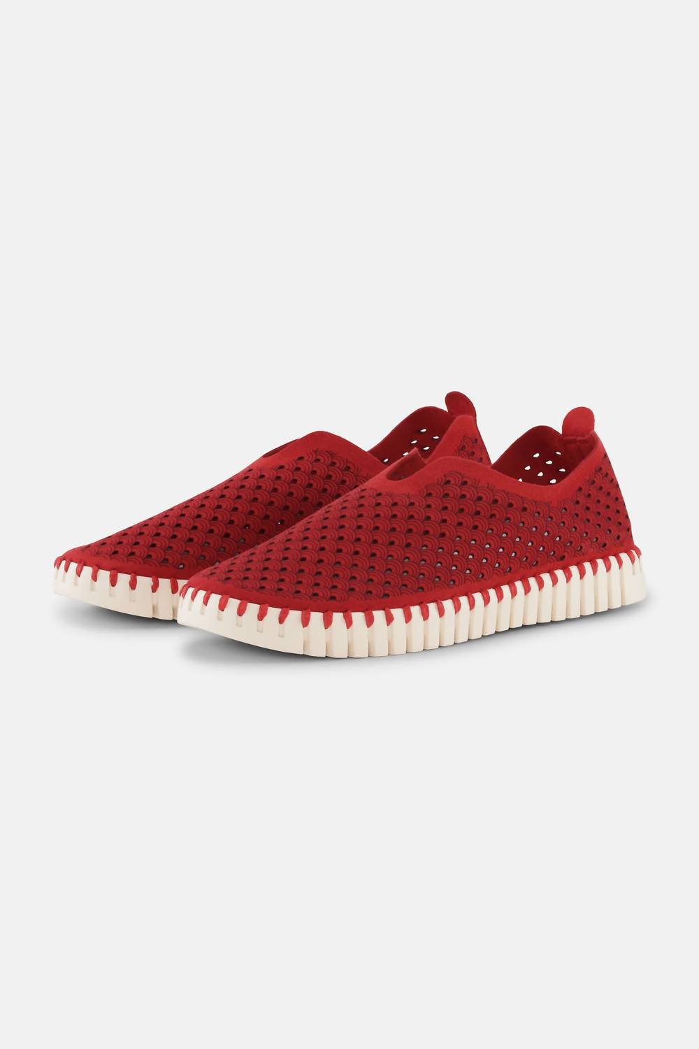 Ilse Jacobsen - Women's Original Tulip Flats