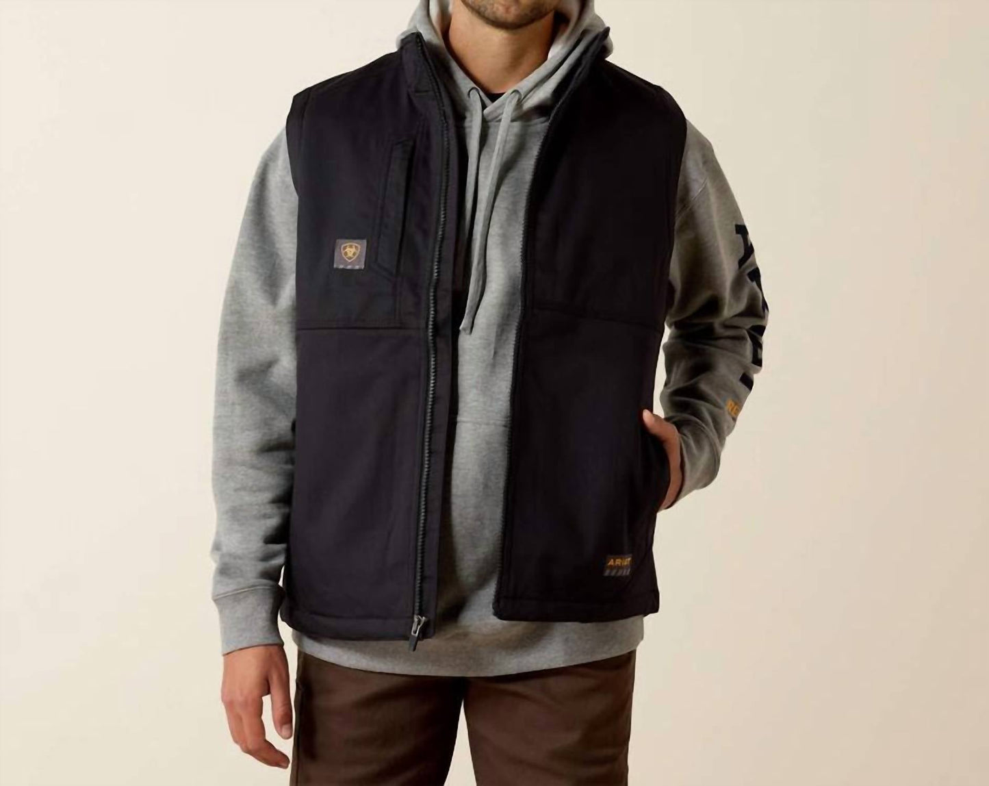 Ariat - Rebar Duracanvas Vest
