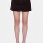 Pistola - Uma High Rise Mini Skirt